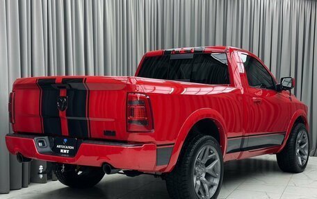 Dodge RAM IV, 2016 год, 6 499 000 рублей, 6 фотография