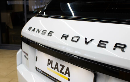 Land Rover Range Rover Evoque I, 2013 год, 2 199 000 рублей, 7 фотография