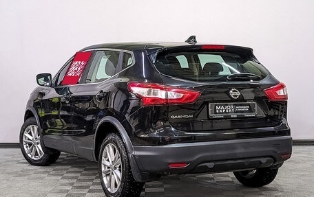 Nissan Qashqai, 2018 год, 2 300 000 рублей, 7 фотография