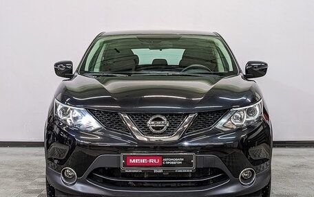 Nissan Qashqai, 2018 год, 2 300 000 рублей, 2 фотография