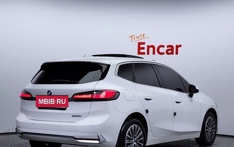 BMW 2 серия Active Tourer, 2024 год, 4 620 000 рублей, 2 фотография