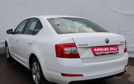 Skoda Octavia, 2014 год, 1 439 000 рублей, 6 фотография