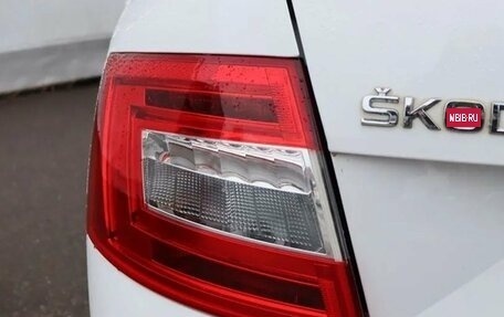 Skoda Octavia, 2014 год, 1 439 000 рублей, 26 фотография