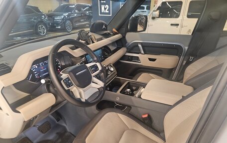 Land Rover Defender II, 2022 год, 6 922 000 рублей, 6 фотография