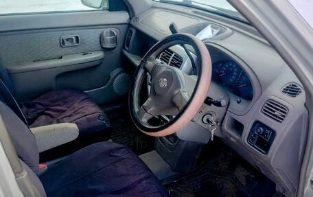 Nissan Cube II, 2002 год, 220 000 рублей, 4 фотография