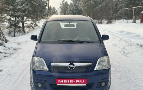 Opel Meriva, 2008 год, 465 000 рублей, 2 фотография