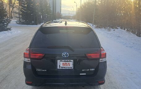 Toyota Corolla, 2015 год, 1 250 000 рублей, 6 фотография