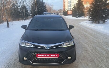 Toyota Corolla, 2015 год, 1 250 000 рублей, 2 фотография