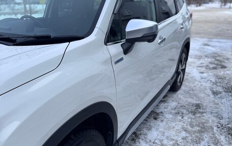 Subaru Forester, 2019 год, 3 500 000 рублей, 3 фотография