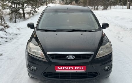 Ford Focus II рестайлинг, 2011 год, 650 000 рублей, 2 фотография