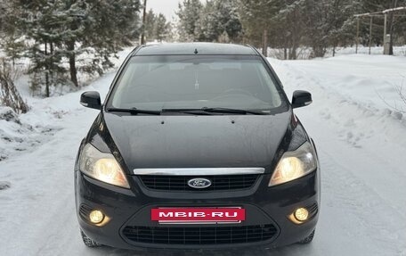 Ford Focus II рестайлинг, 2011 год, 650 000 рублей, 3 фотография