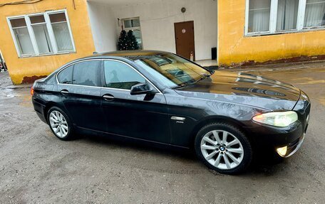 BMW 5 серия, 2012 год, 1 600 000 рублей, 6 фотография