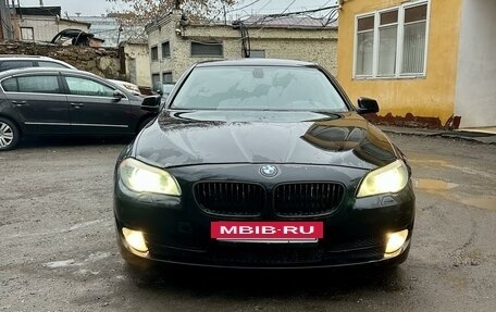 BMW 5 серия, 2012 год, 1 600 000 рублей, 7 фотография