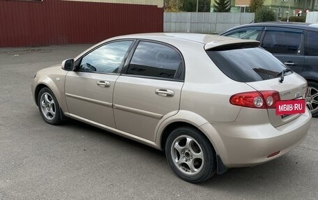 Chevrolet Lacetti, 2011 год, 685 000 рублей, 2 фотография