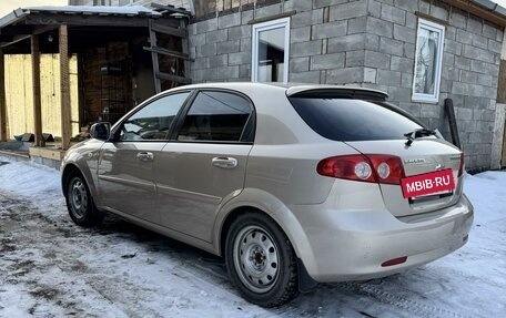 Chevrolet Lacetti, 2011 год, 685 000 рублей, 6 фотография