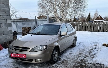 Chevrolet Lacetti, 2011 год, 685 000 рублей, 7 фотография