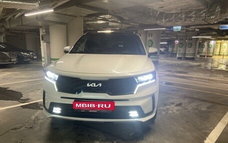 KIA Sorento IV, 2021 год, 5 400 000 рублей, 40 фотография