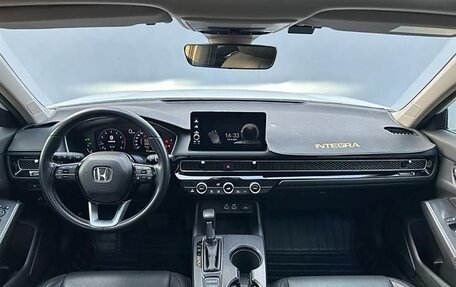 Honda Integra IV, 2022 год, 2 000 000 рублей, 11 фотография