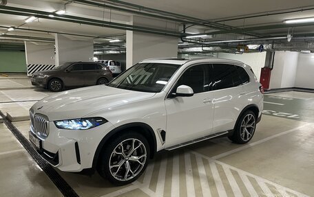 BMW X5, 2023 год, 12 900 000 рублей, 4 фотография