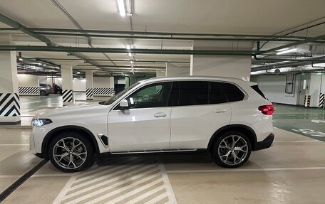 BMW X5, 2023 год, 12 900 000 рублей, 8 фотография