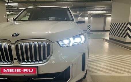 BMW X5, 2023 год, 12 900 000 рублей, 3 фотография