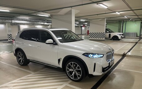 BMW X5, 2023 год, 12 900 000 рублей, 5 фотография