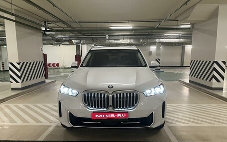 BMW X5, 2023 год, 12 900 000 рублей, 2 фотография