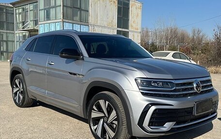 Volkswagen Teramont I, 2022 год, 4 300 000 рублей, 2 фотография