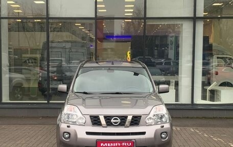 Nissan X-Trail, 2010 год, 1 439 000 рублей, 2 фотография