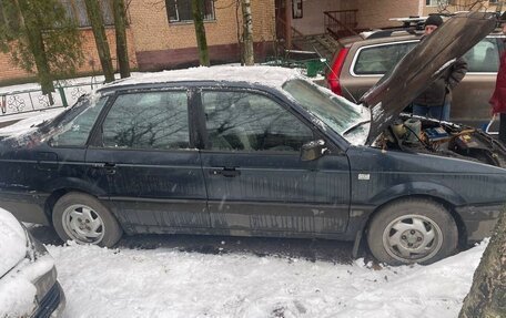 Volkswagen Passat B3, 1990 год, 100 000 рублей, 6 фотография