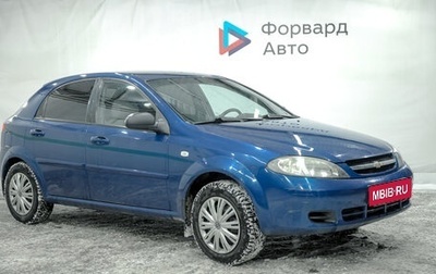 Chevrolet Lacetti, 2008 год, 420 000 рублей, 1 фотография