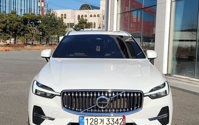 Volvo XC60 II, 2022 год, 4 500 000 рублей, 1 фотография