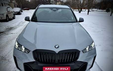 BMW X5, 2024 год, 14 900 000 рублей, 1 фотография