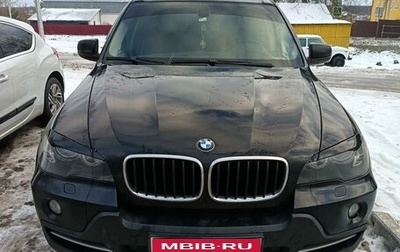 BMW X5, 2009 год, 1 800 000 рублей, 1 фотография