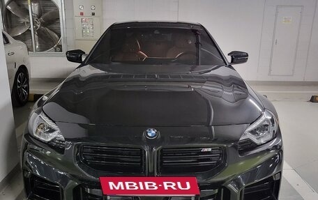 BMW M2, 2024 год, 8 463 000 рублей, 3 фотография