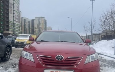 Toyota Camry, 2008 год, 1 100 000 рублей, 1 фотография