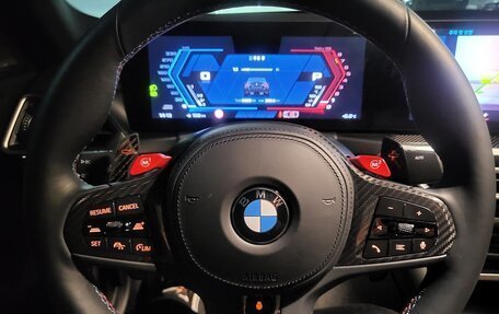 BMW M2, 2024 год, 8 463 000 рублей, 8 фотография