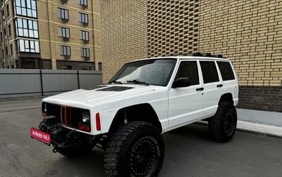 Jeep Cherokee, 1993 год, 1 439 000 рублей, 1 фотография