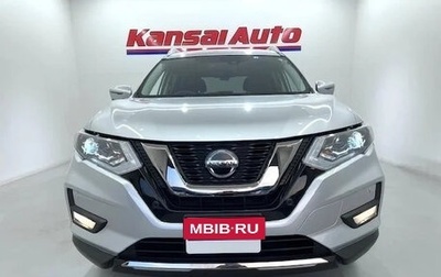 Nissan X-Trail, 2022 год, 3 865 000 рублей, 1 фотография