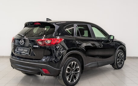 Mazda CX-5 II, 2015 год, 2 330 000 рублей, 5 фотография