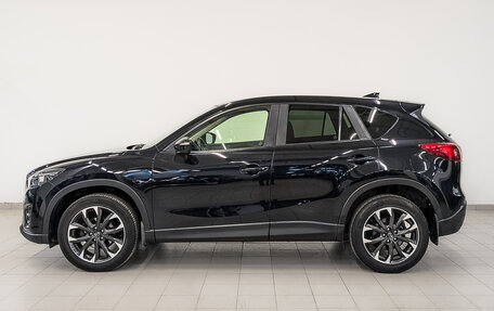 Mazda CX-5 II, 2015 год, 2 330 000 рублей, 8 фотография