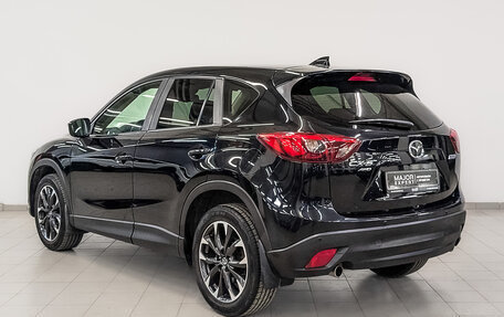 Mazda CX-5 II, 2015 год, 2 330 000 рублей, 7 фотография