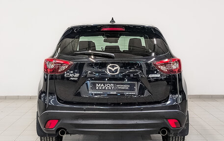 Mazda CX-5 II, 2015 год, 2 330 000 рублей, 6 фотография