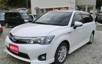 Toyota Corolla, 2015 год, 1 076 000 рублей, 1 фотография