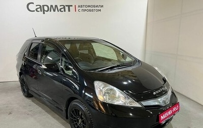 Honda Fit Shuttle I рестайлинг, 2012 год, 1 000 000 рублей, 1 фотография