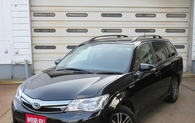 Toyota Corolla, 2014 год, 1 046 000 рублей, 1 фотография