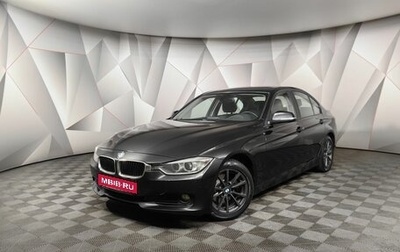 BMW 3 серия, 2013 год, 1 477 000 рублей, 1 фотография