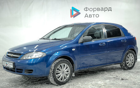 Chevrolet Lacetti, 2008 год, 420 000 рублей, 3 фотография