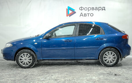 Chevrolet Lacetti, 2008 год, 420 000 рублей, 4 фотография