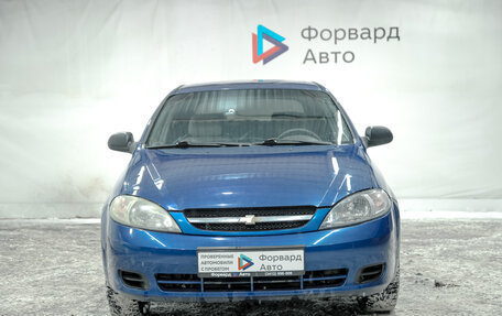 Chevrolet Lacetti, 2008 год, 420 000 рублей, 2 фотография